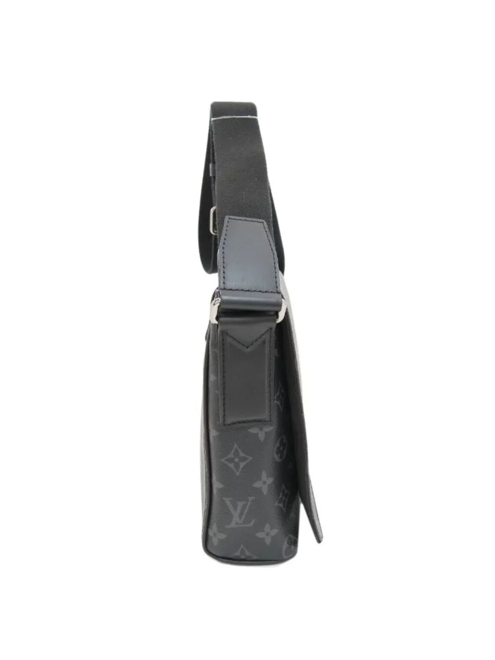 Louis Vuitton District PM Shoulder Bag Monogram Eclipse